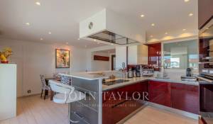 Продажа Апартаменты Juan-les-Pins