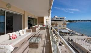 Продажа Апартаменты Juan-les-Pins