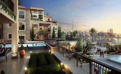 Продажа Апартаменты Jumeirah