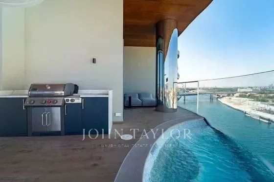 Продажа Апартаменты Jumeirah
