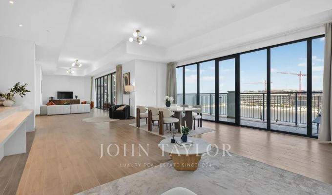 Продажа Апартаменты Jumeirah