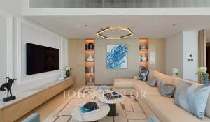 Продажа Апартаменты Jumeirah Bay