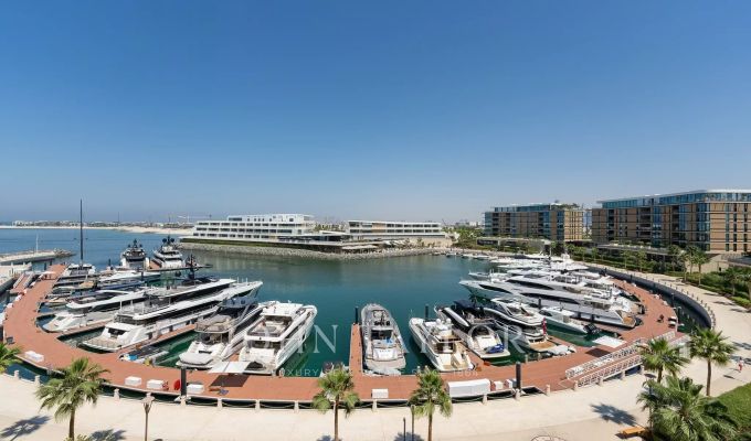 Продажа Апартаменты Jumeirah Bay