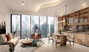 Продажа Апартаменты Jumeirah Lake Towers (JLT)