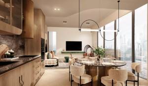 Продажа Апартаменты Jumeirah Lake Towers (JLT)