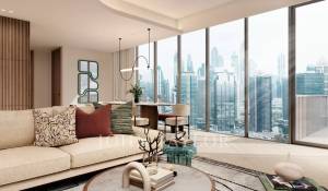 Продажа Апартаменты Jumeirah Lake Towers (JLT)