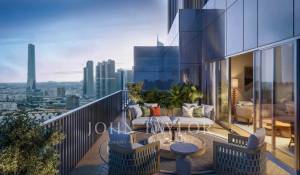 Продажа Апартаменты Jumeirah Lake Towers (JLT)