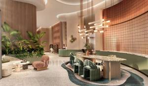 Продажа Апартаменты Jumeirah Lake Towers (JLT)