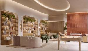 Продажа Апартаменты Jumeirah Lake Towers (JLT)