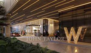 Продажа Апартаменты Jumeirah Lake Towers (JLT)