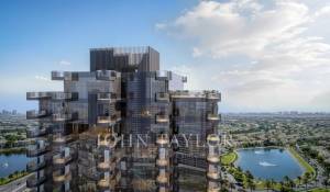 Продажа Апартаменты Jumeirah Lake Towers (JLT)