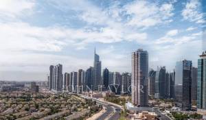 Продажа Апартаменты Jumeirah Lake Towers (JLT)
