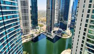 Продажа Апартаменты Jumeirah Lake Towers (JLT)