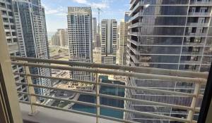 Продажа Апартаменты Jumeirah Lake Towers (JLT)