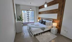 Продажа Апартаменты Jumeirah Lake Towers (JLT)