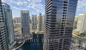 Продажа Апартаменты Jumeirah Lake Towers (JLT)