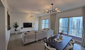 Продажа Апартаменты Jumeirah Lake Towers (JLT)