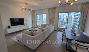 Продажа Апартаменты Jumeirah Lake Towers (JLT)