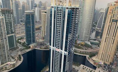 Продажа Апартаменты Jumeirah Lake Towers (JLT)