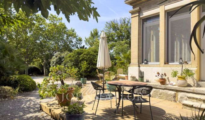 Продажа Апартаменты La Ciotat