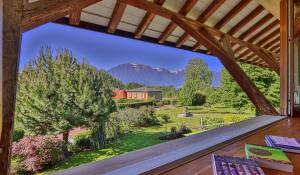 Продажа Апартаменты La Tour-de-Peilz