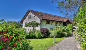 Продажа Апартаменты La Tour-de-Peilz