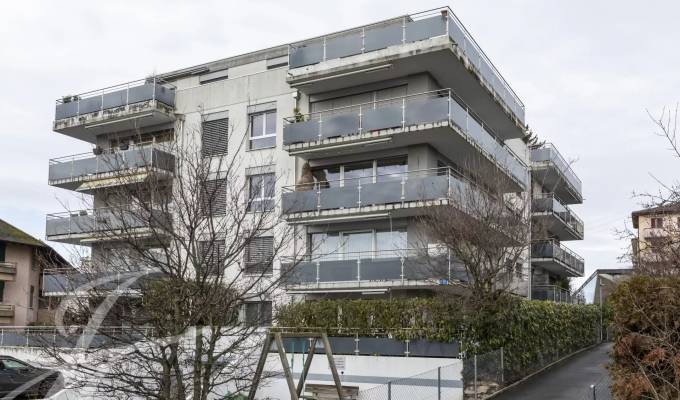 Продажа Апартаменты Lausanne