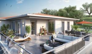 Продажа Апартаменты Le Cannet