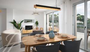 Продажа Апартаменты Le Cannet