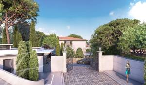 Продажа Апартаменты Le Cannet