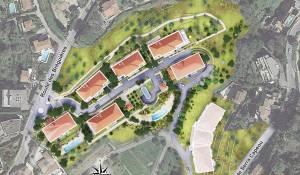 Продажа Апартаменты Le Cannet