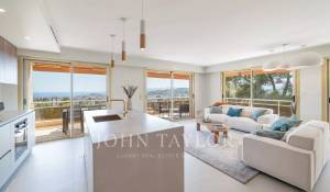 Продажа Апартаменты Le Cannet