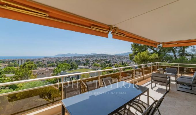 Продажа Апартаменты Le Cannet