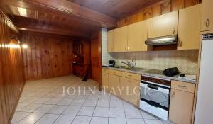 Продажа Апартаменты Le Châble