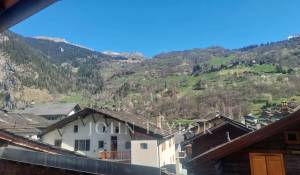 Продажа Апартаменты Le Châble