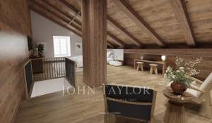 Продажа Апартаменты Le Châble