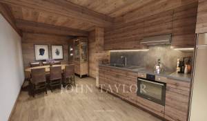 Продажа Апартаменты Le Châble