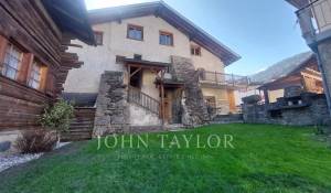 Продажа Апартаменты Le Châble