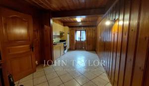 Продажа Апартаменты Le Châble