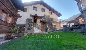 Продажа Апартаменты Le Châble