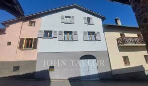 Продажа Апартаменты Le Châble