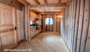 Продажа Апартаменты Le Châble