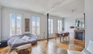 Продажа Апартаменты Levallois-Perret