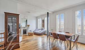 Продажа Апартаменты Levallois-Perret