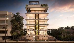 Продажа Апартаменты Limassol