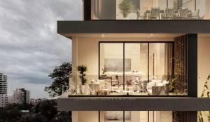 Продажа Апартаменты Limassol