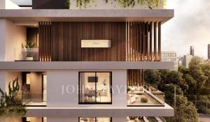 Продажа Апартаменты Limassol