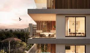 Продажа Апартаменты Limassol