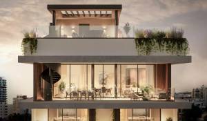 Продажа Апартаменты Limassol