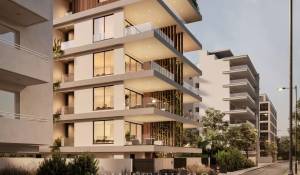 Продажа Апартаменты Limassol